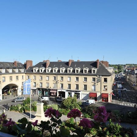 L'Appart Gite De Charme Compiegne Luaran gambar