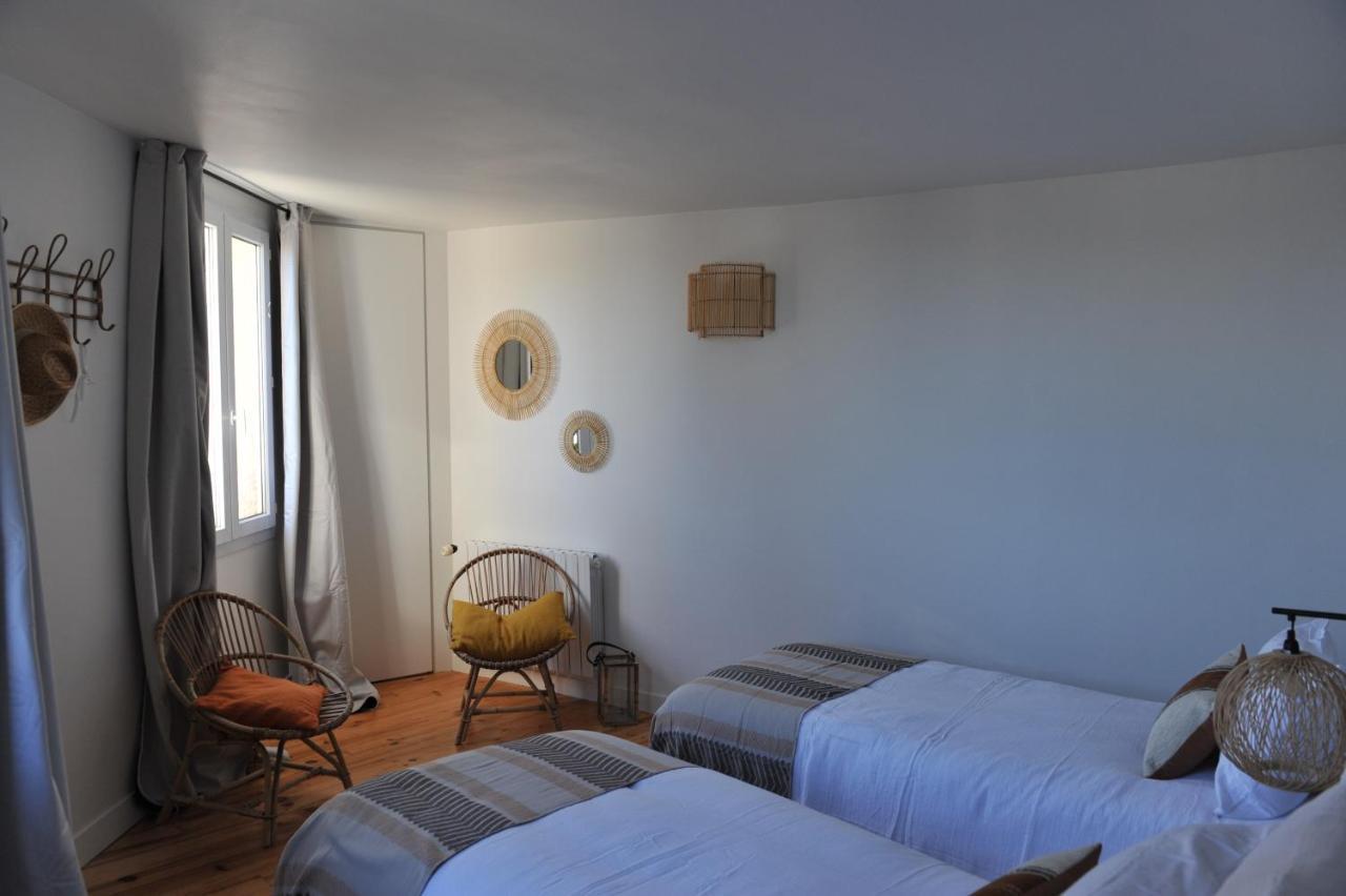 L'Appart Gite De Charme Compiegne Luaran gambar