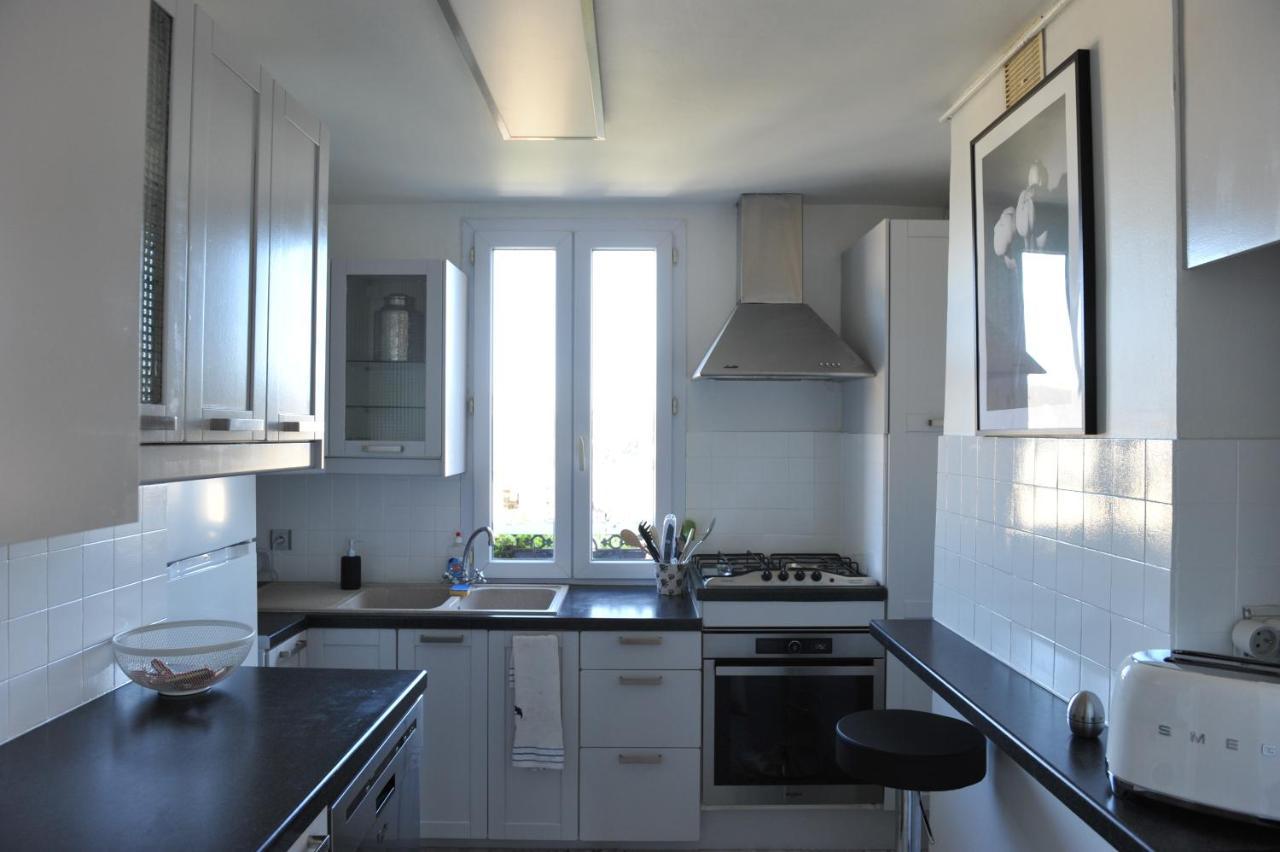 L'Appart Gite De Charme Compiegne Luaran gambar